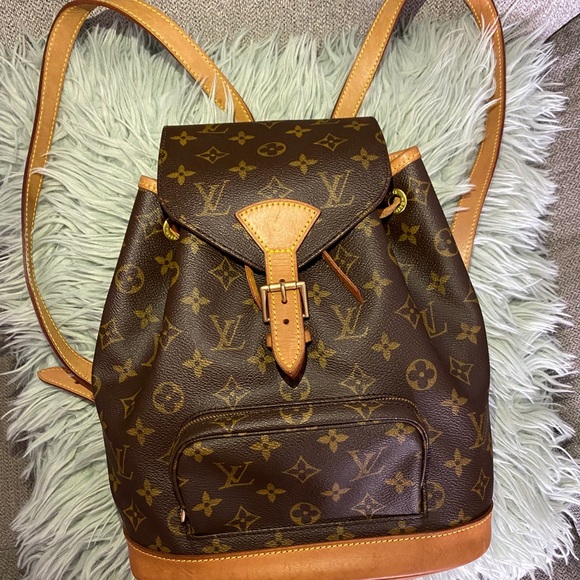 Louis Vuitton Bags Louis Vuitton Poshmark
